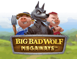 Big Bad Wolf Megaways