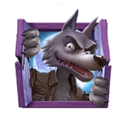 เกมสล็อต Big Bad Wolf Megaways