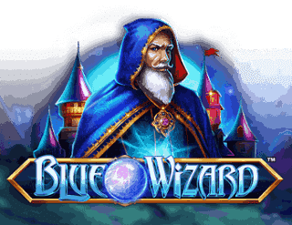 Blue Wizard