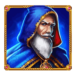 เกมสล็อต Blue Wizard