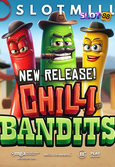 Chilli Bandits