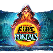 Fire-Portals