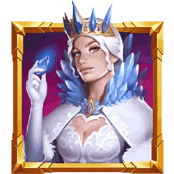 Frost Queen Jackpots ทดลองเล่นเกมสล็อต