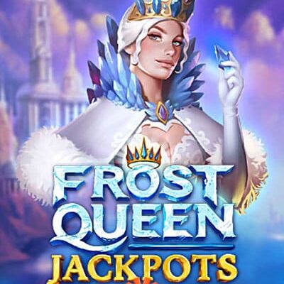 Frost Queen Jackpots