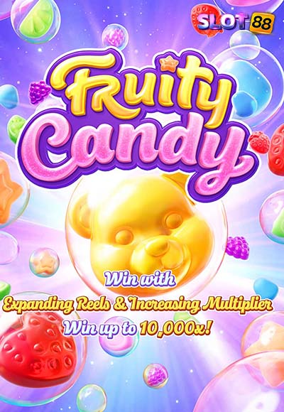 Fruity Candy