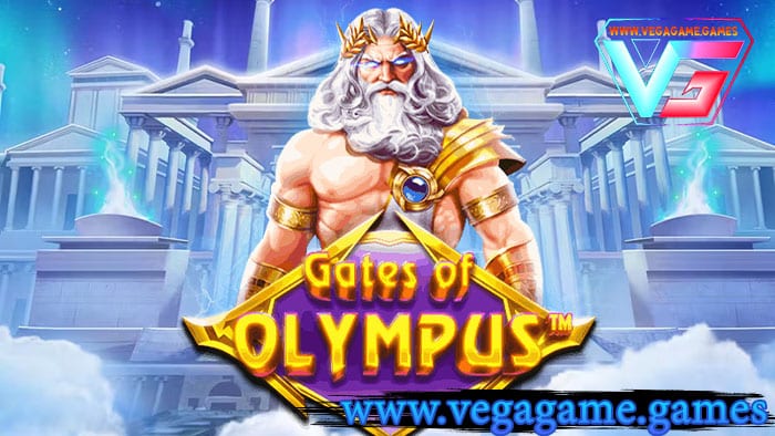 Gates of Olympus ทดลองเล่นสล็อต