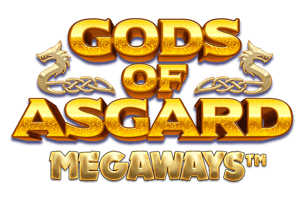 Gods of Asgard Megaways