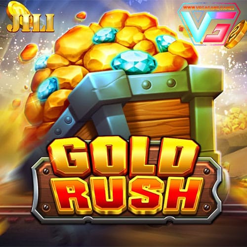 Gold Rush