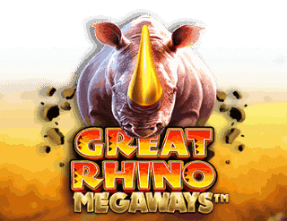 Great Rhino Megaways