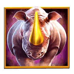 เกมสล็อต Great Rhino Megaways