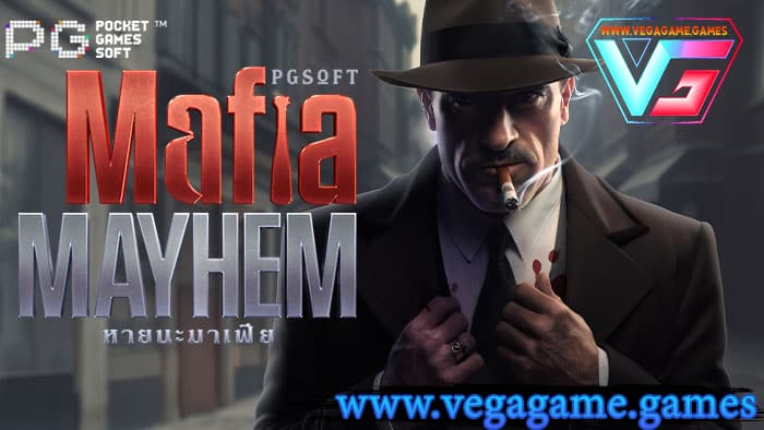 Mafia Mayhem