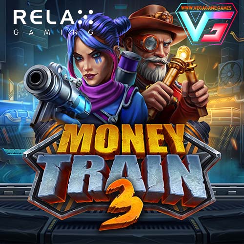 Money Train 3