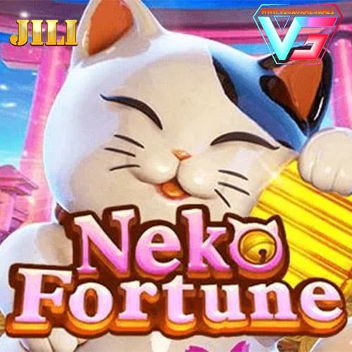 Neko Fortune demo