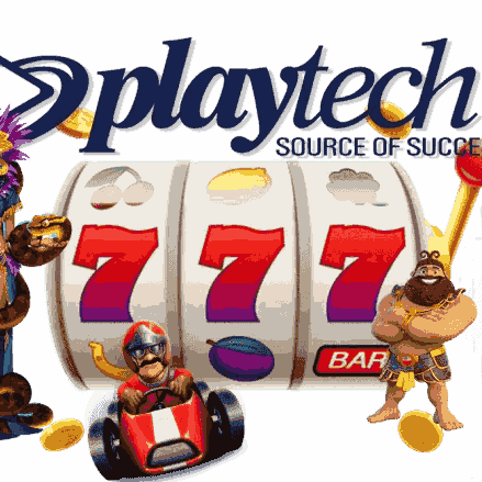 Playtech Slot