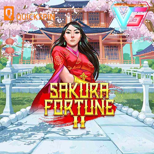 Sakura Fortune 2