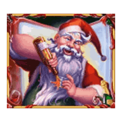 เกมสล็อต Santas Big Bash