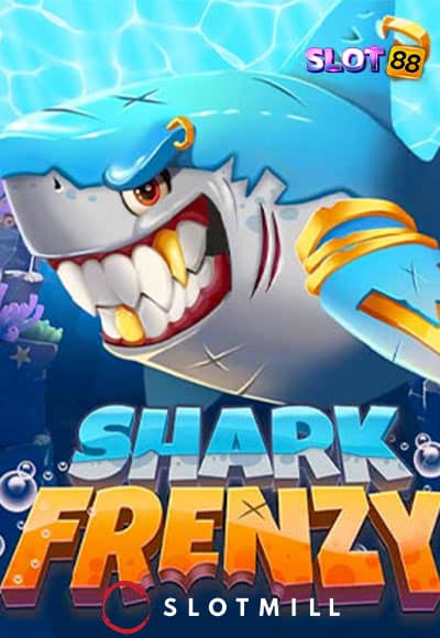 Shark Frenzy