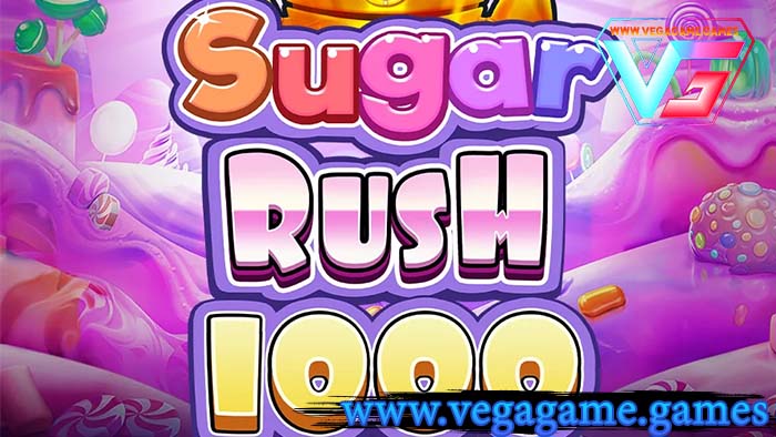 Sugar Rush 1000 ppslot