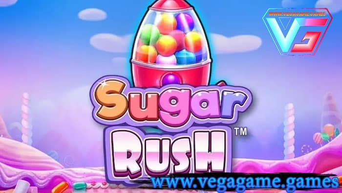 Sugar Rush ppslot