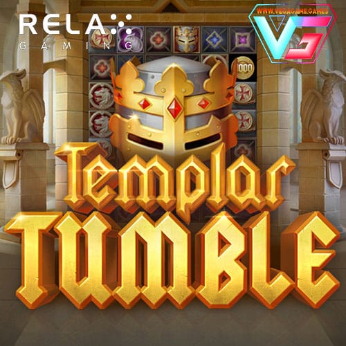 Templar Tumble demo