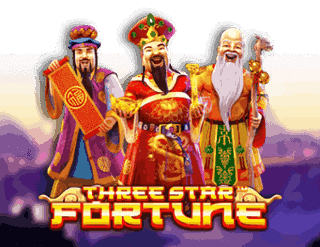 Three Star Fortune