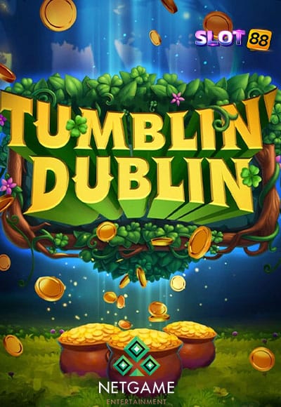 Tumblin Dublin