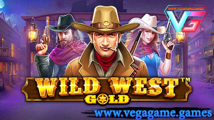 Wild west gold ppslot