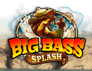 Big Bass Splash