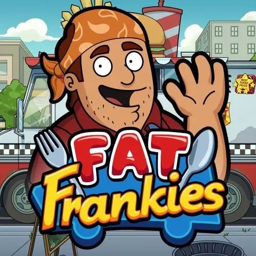 Fat Frankies ทดลองเล่นสล็อต