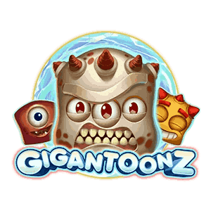 Gigantoonz ทดลองเล่นสล็อต