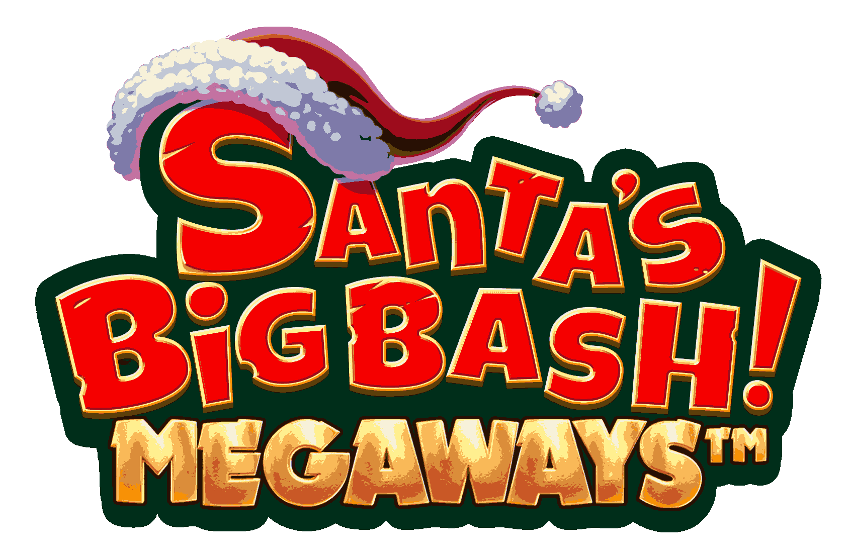 Santas Big Bash Megaways