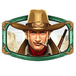 Wild West Gold สล็อตคาวบอย