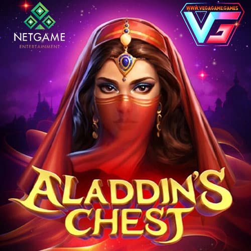 Aladdin’s chest