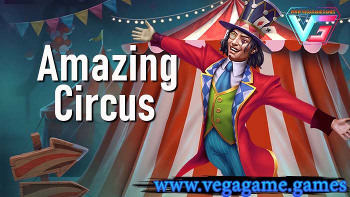 Amazing Circus