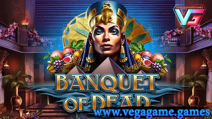 Banquet of Dead