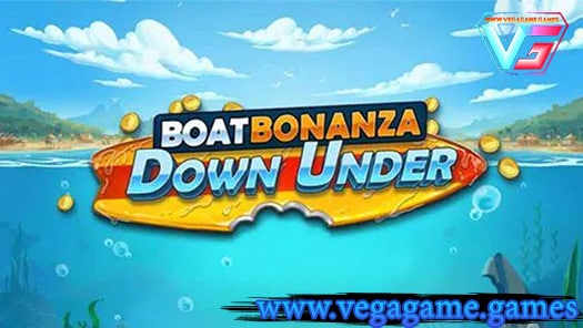 Boat Bonanza Down Under demo