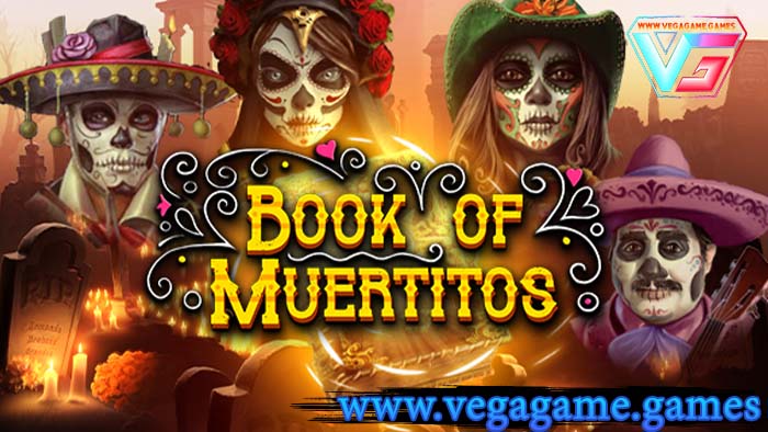 Book of Muertitos demo