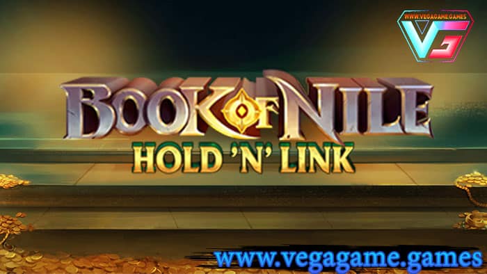 Book of Nile HOld n link