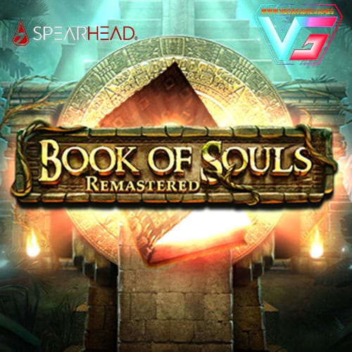 Book of souls