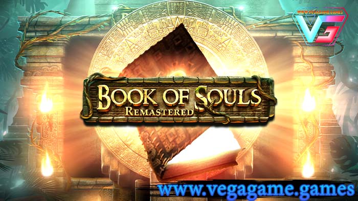 Book of souls slot