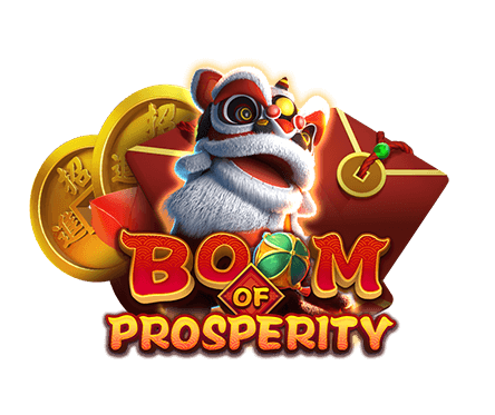 Boom of Prosperity