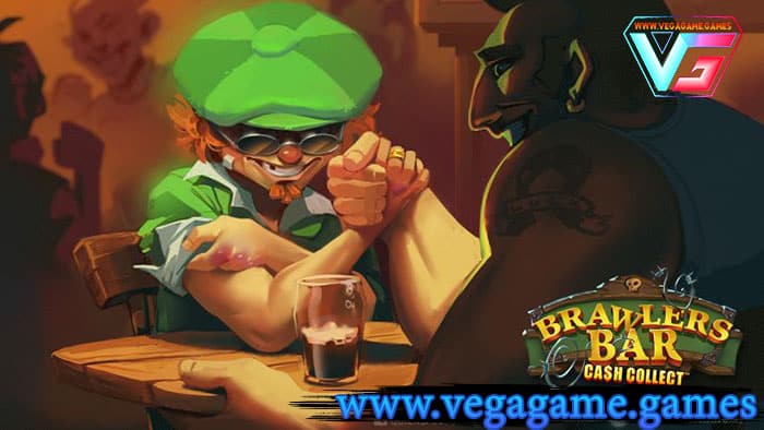 Brawlers Bar demo