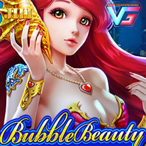 Bubble Beauty demo