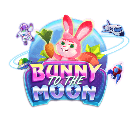 Bunny to the Moon