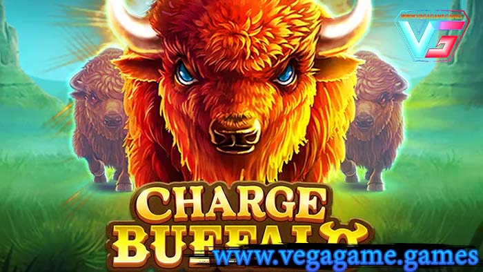 Charge Buffalo