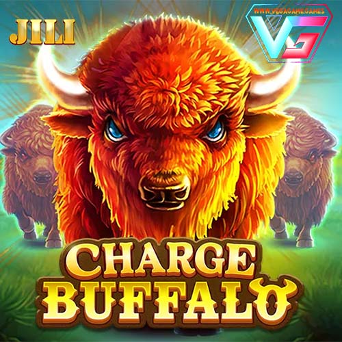 Charge Buffalo