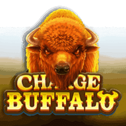 Charge Buffalo