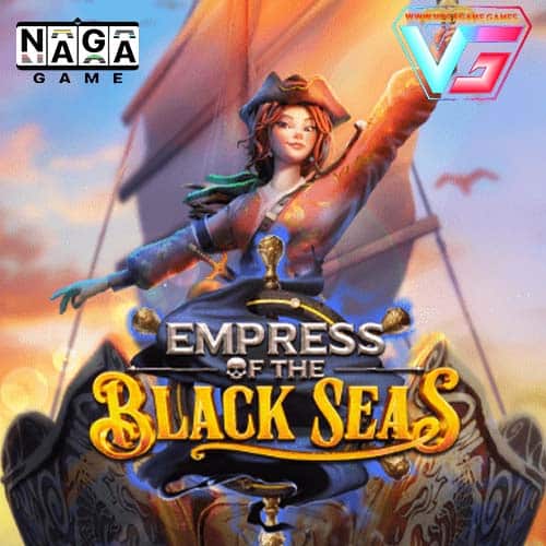 Empress of the Black Seas