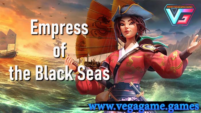 Empress of the Black Seas demo