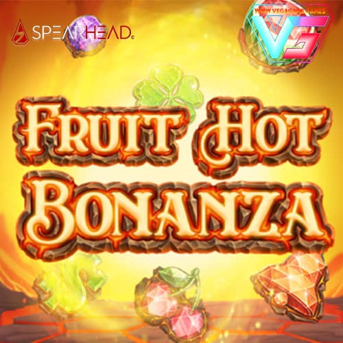 Fruit Hot Bonanza slot